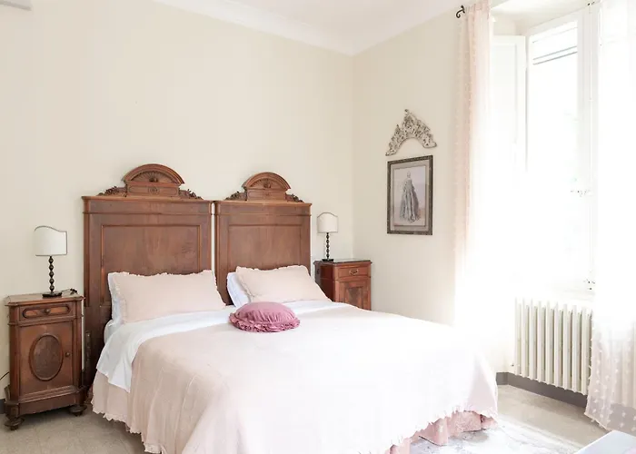 Villa Monacelli B&B