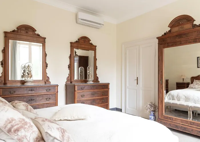 Villa Monacelli B&B
