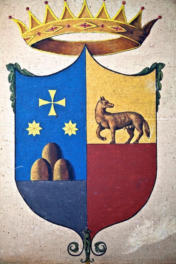 Bed & Breakfast Monacelli
