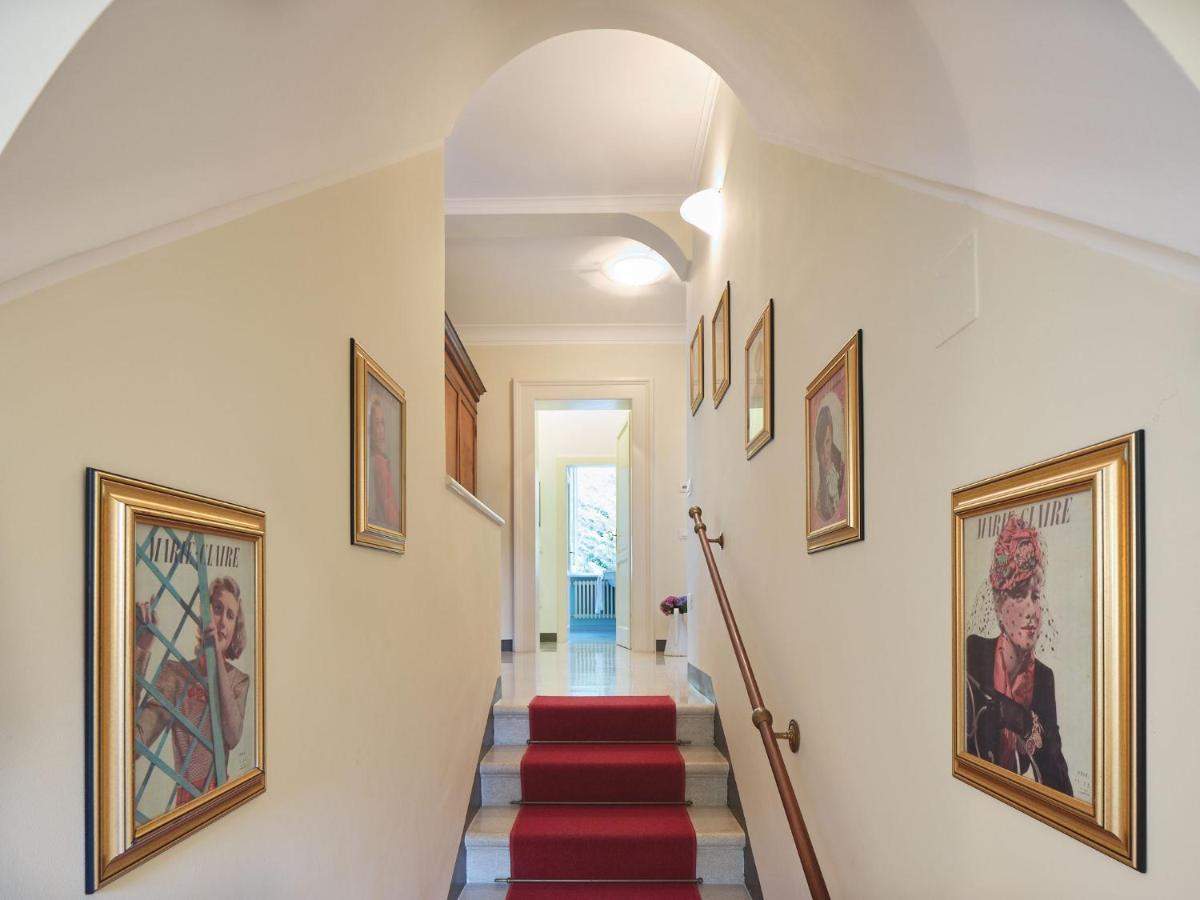 Bed & Breakfast Monacelli Fano