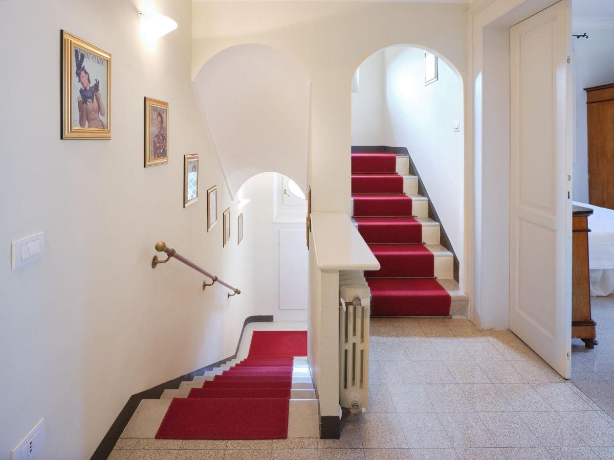 Bed & Breakfast Monacelli *