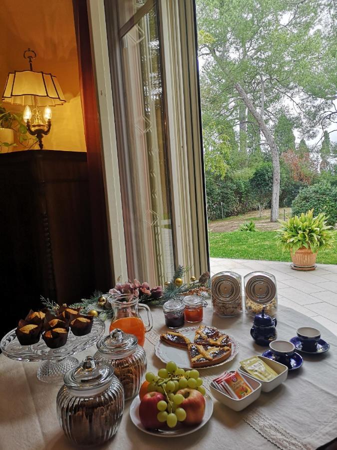 Bed & Breakfast Monacelli