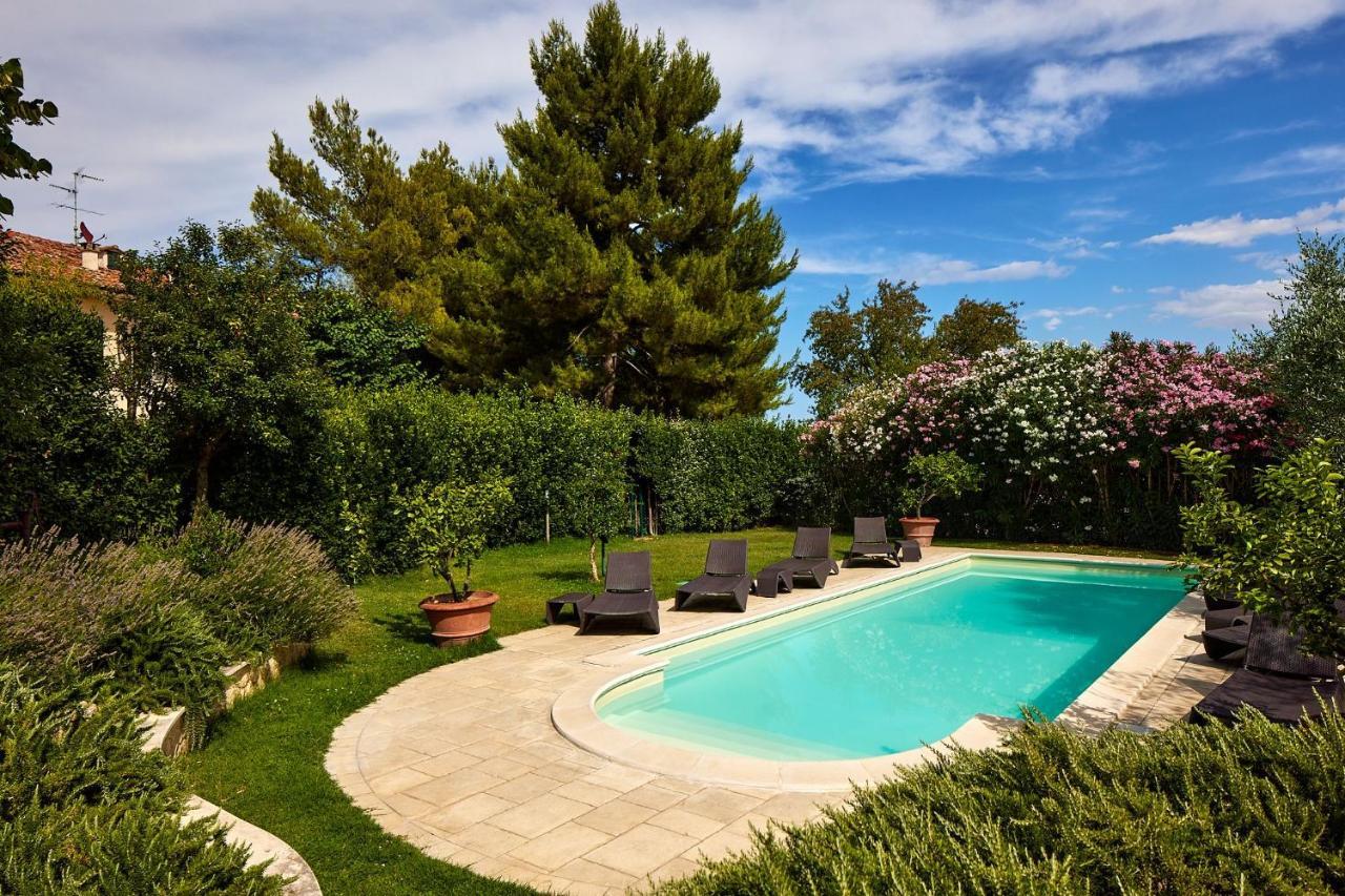 Monacelli Bed & Breakfast Fano