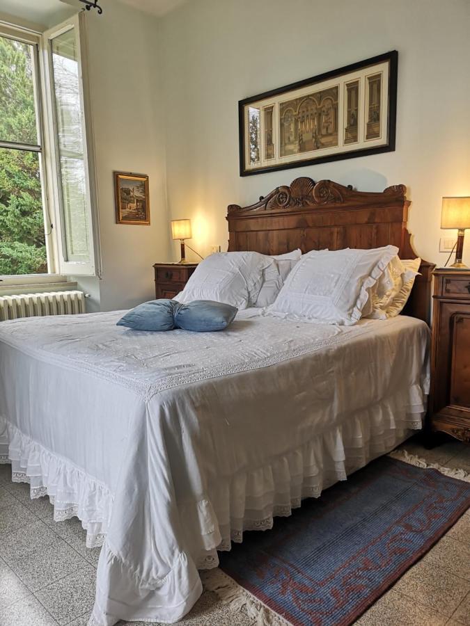 Bed & Breakfast Monacelli