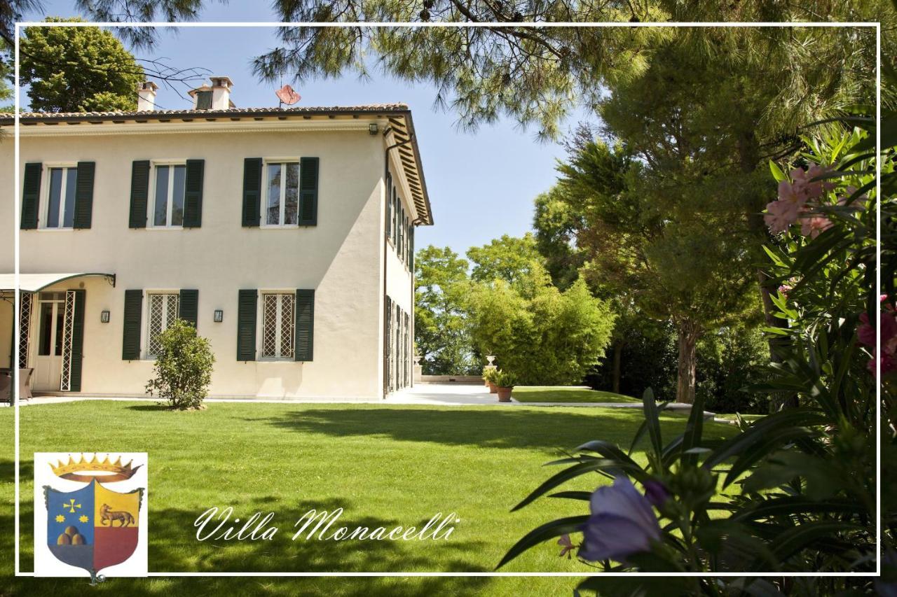 Bed & Breakfast Monacelli Fano