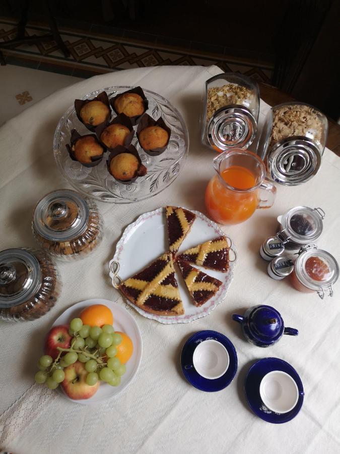 Monacelli Bed & Breakfast