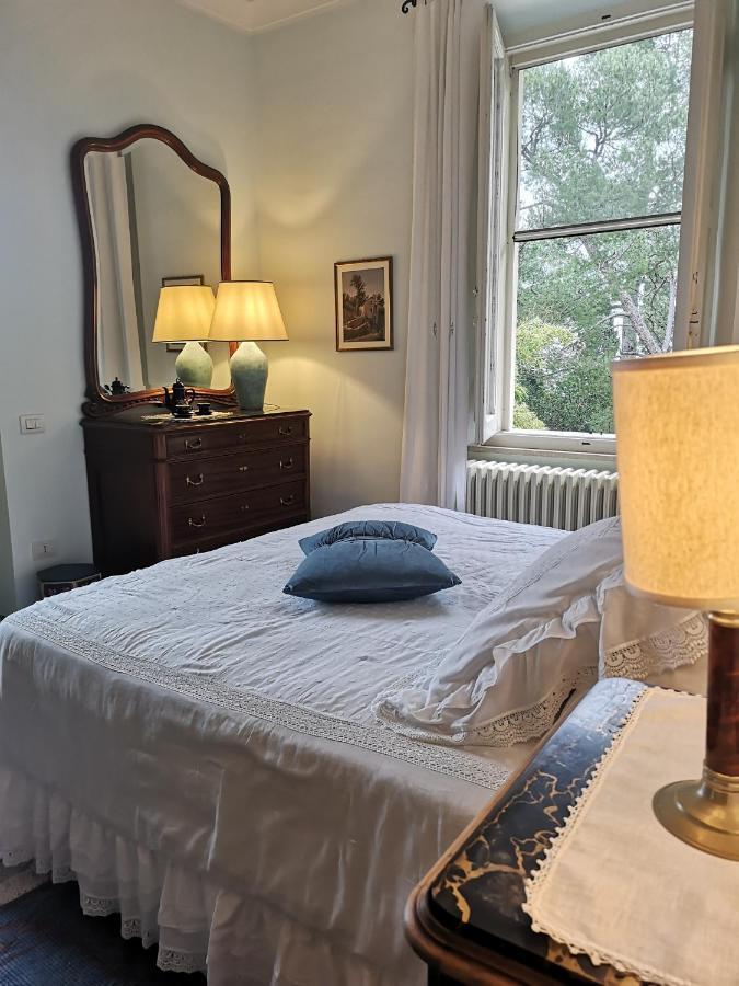 Bed & Breakfast Monacelli