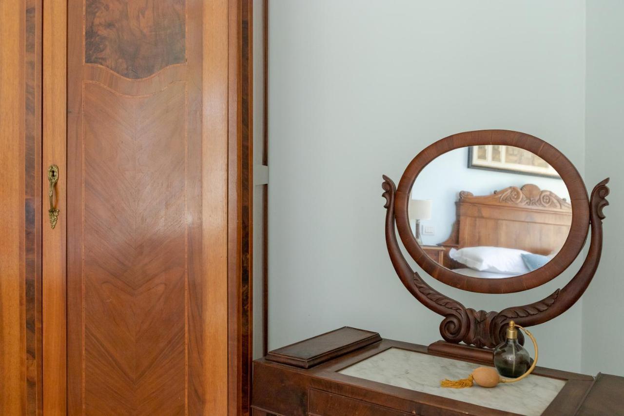 Monacelli Bed & Breakfast