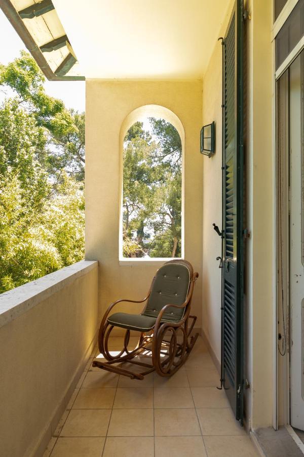 Monacelli Bed & Breakfast *