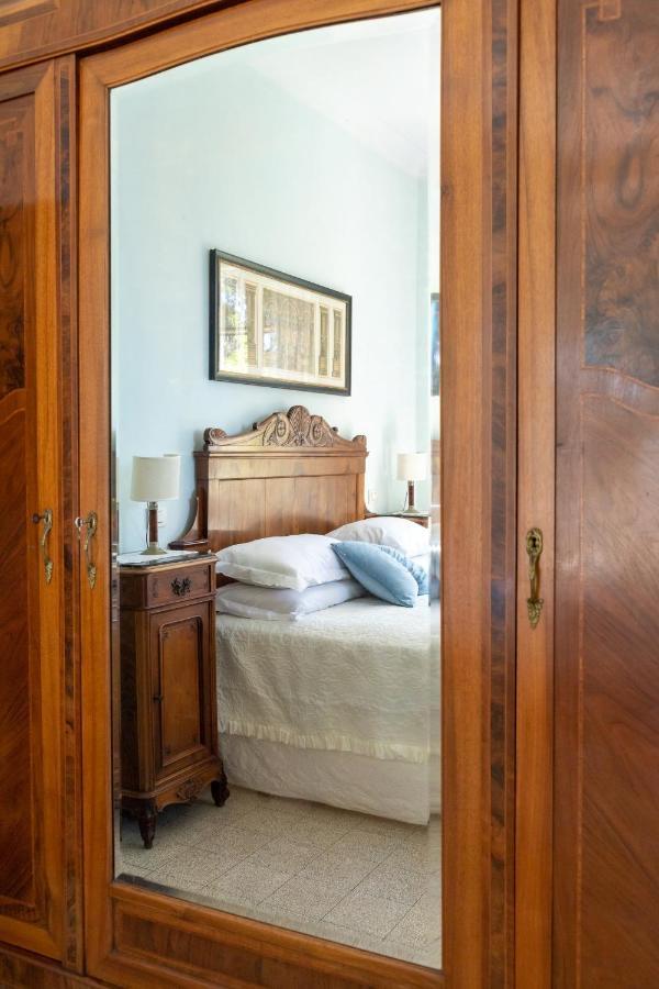 Bed & Breakfast Monacelli