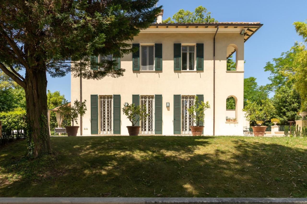 Bed & Breakfast Monacelli
