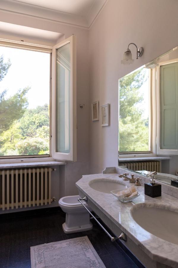 Monacelli Bed & Breakfast Fano