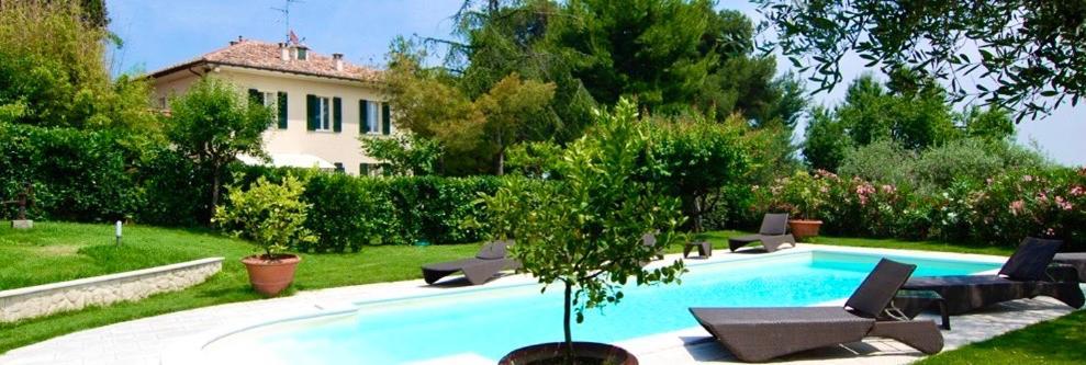Monacelli Bed & Breakfast *