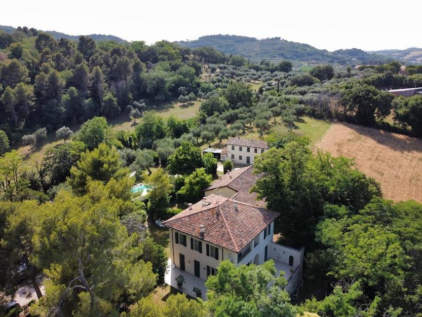 Bed & Breakfast Monacelli Fano