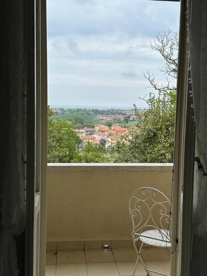 Bed & Breakfast Monacelli Fano