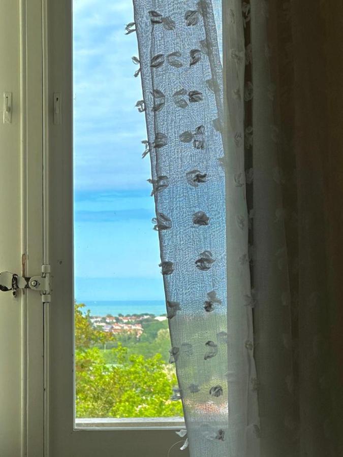 Bed & Breakfast Monacelli