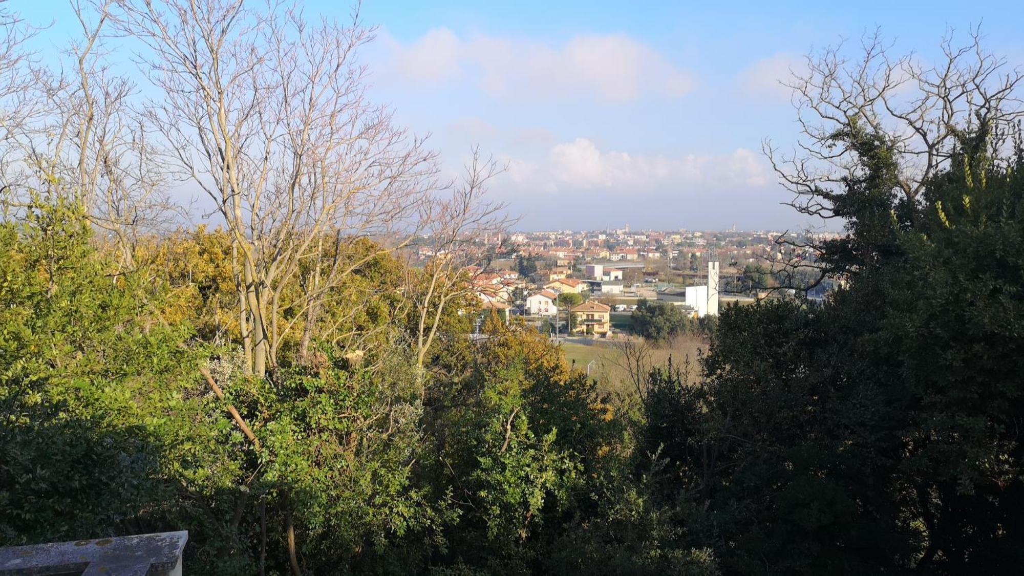 Bed & Breakfast Monacelli Fano