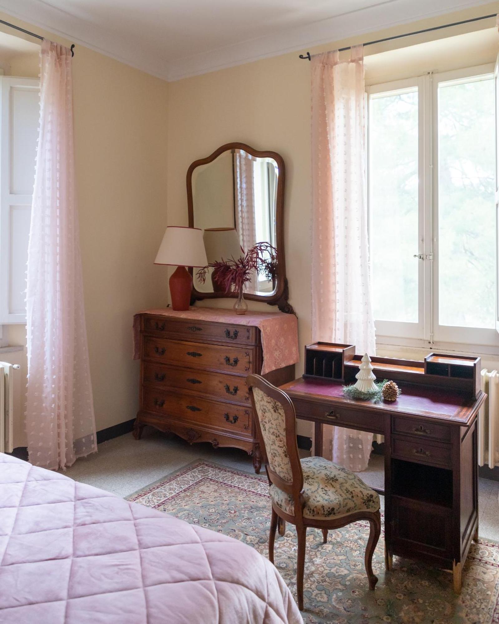 Monacelli Bed & Breakfast *