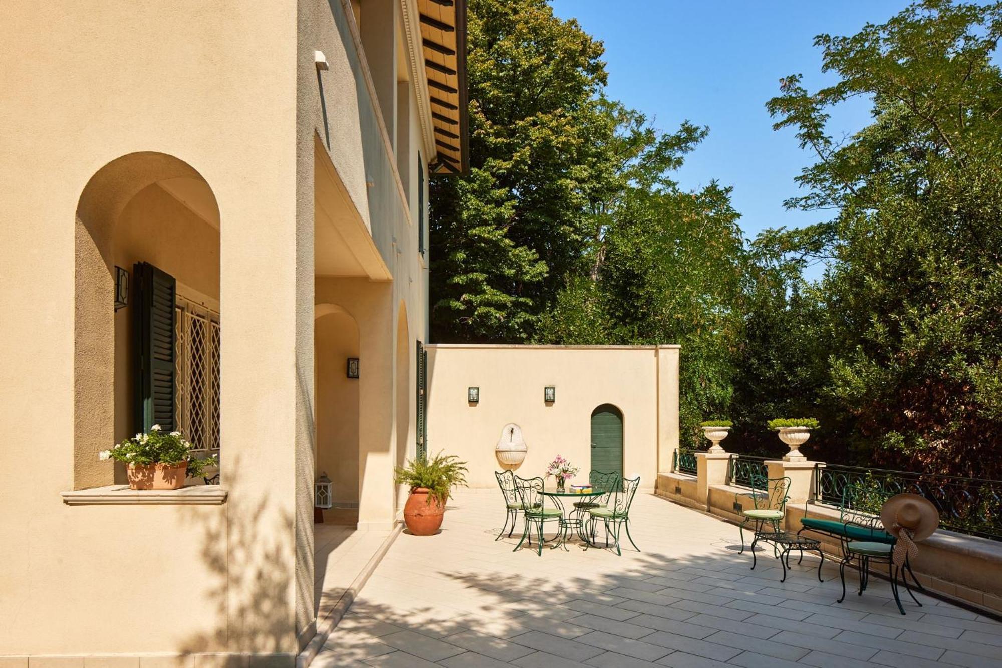 Monacelli Bed & Breakfast