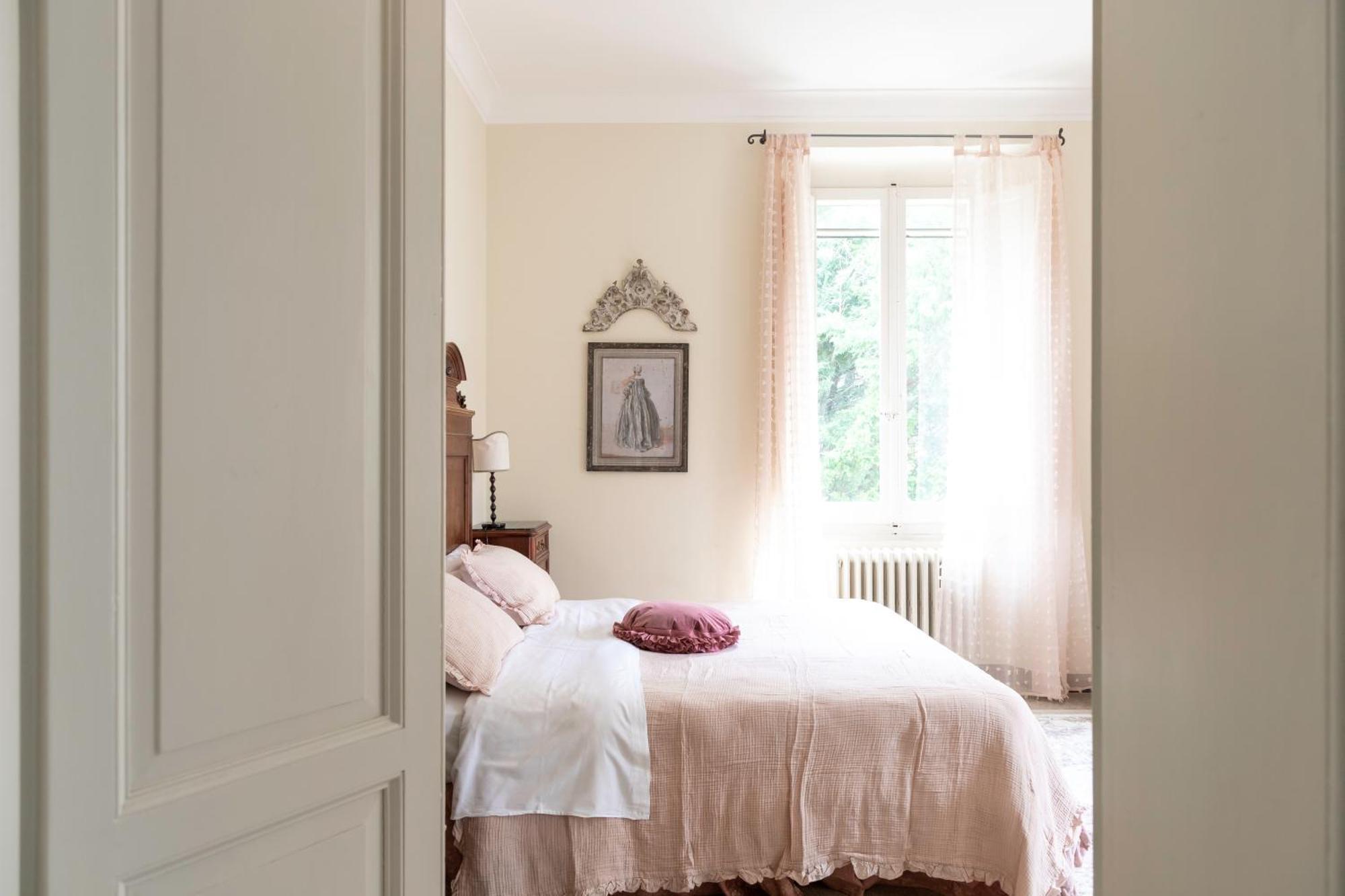 Monacelli Bed & Breakfast *