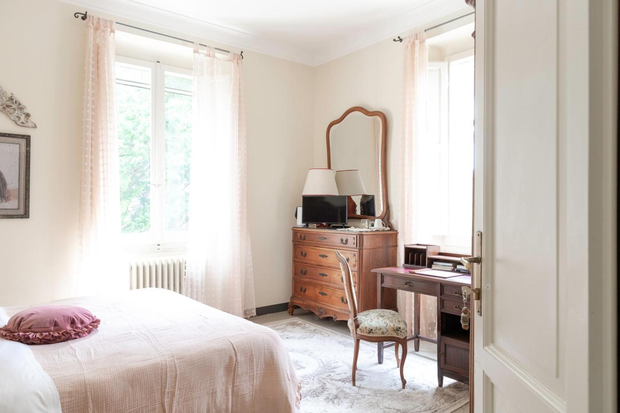Bed & Breakfast Monacelli Fano