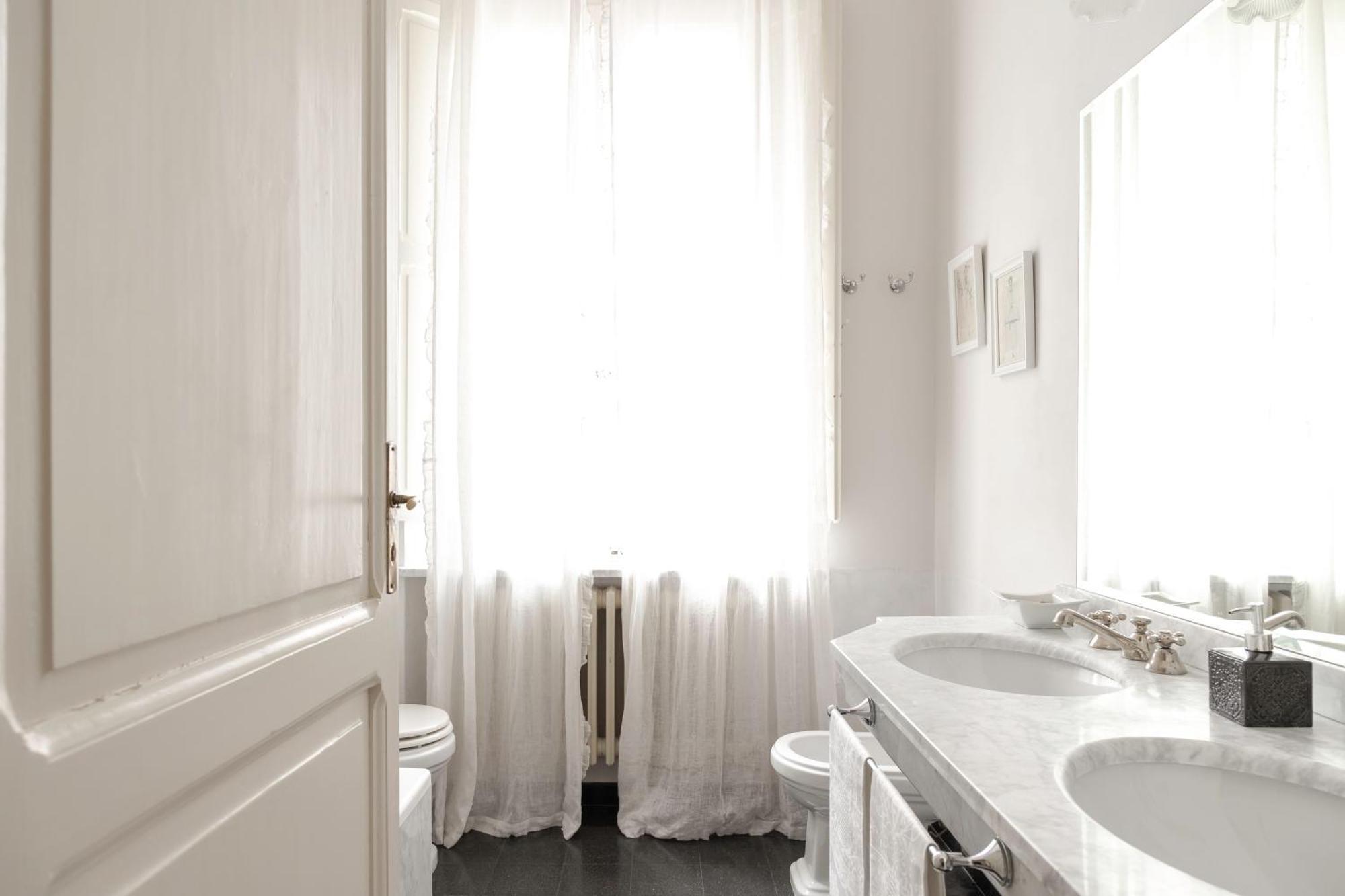 Monacelli Bed & Breakfast