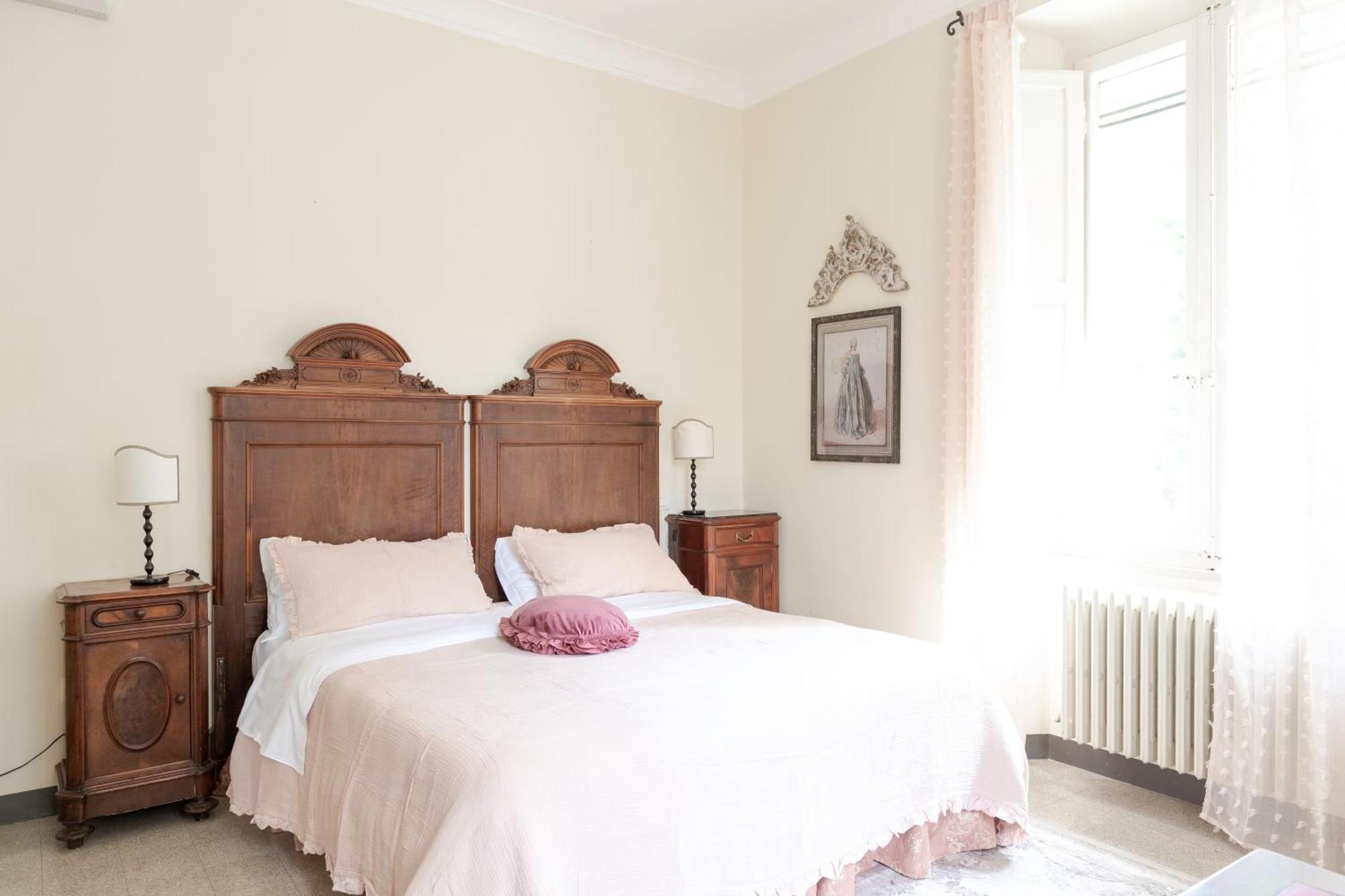 Bed & Breakfast Monacelli