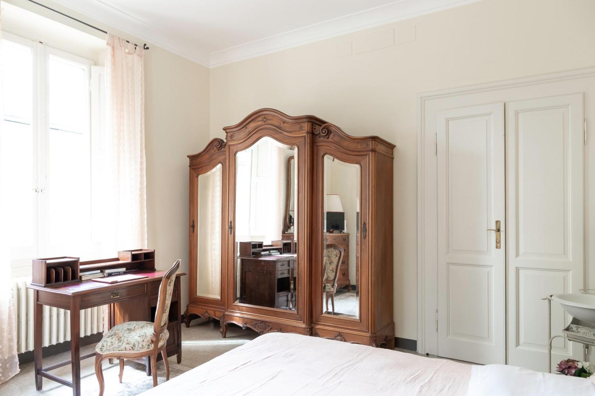 Bed & Breakfast Monacelli Fano