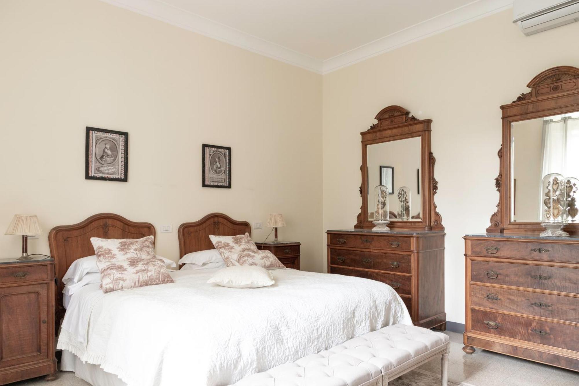 Bed & Breakfast Monacelli