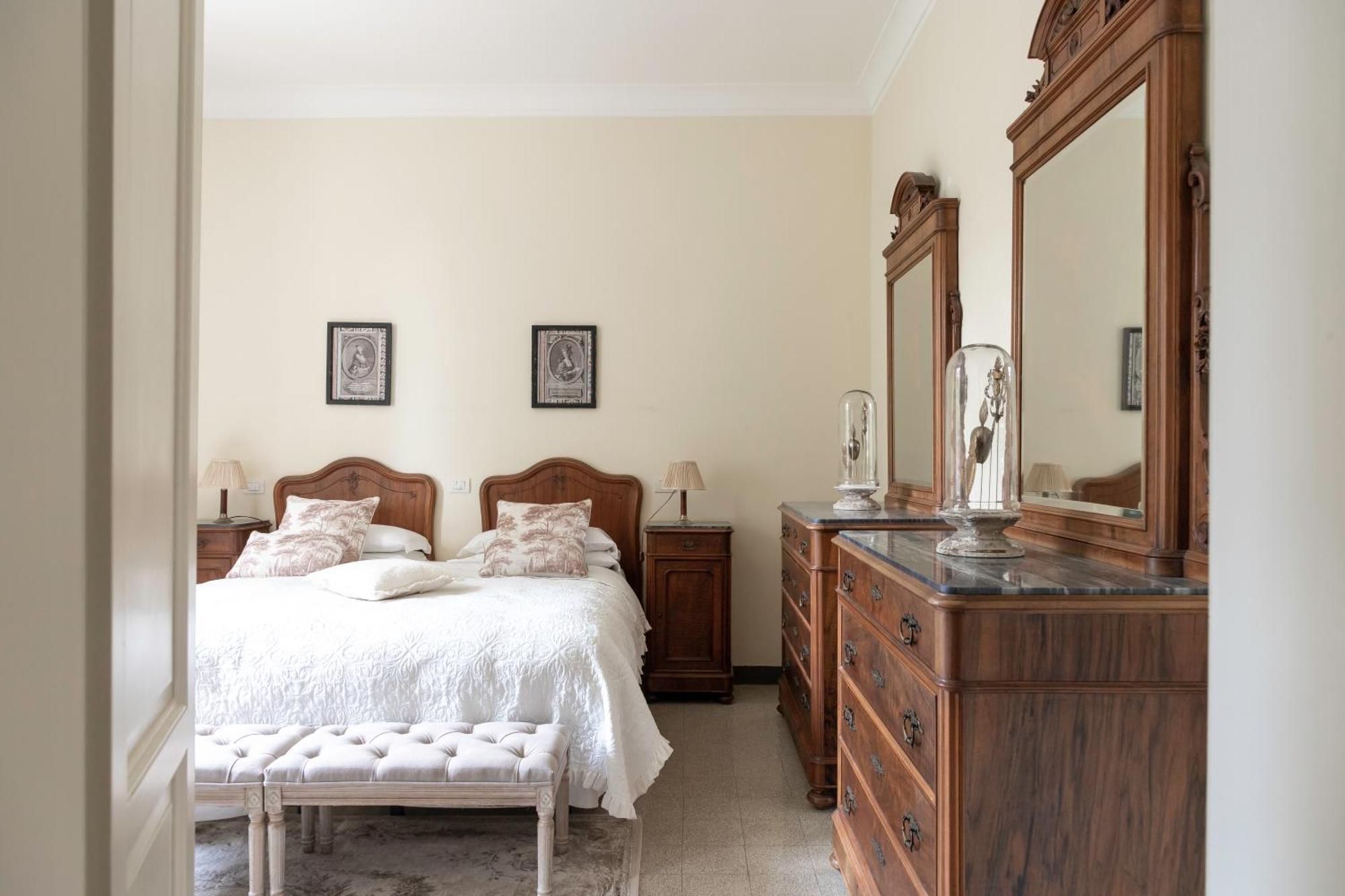 Monacelli Bed & Breakfast Fano