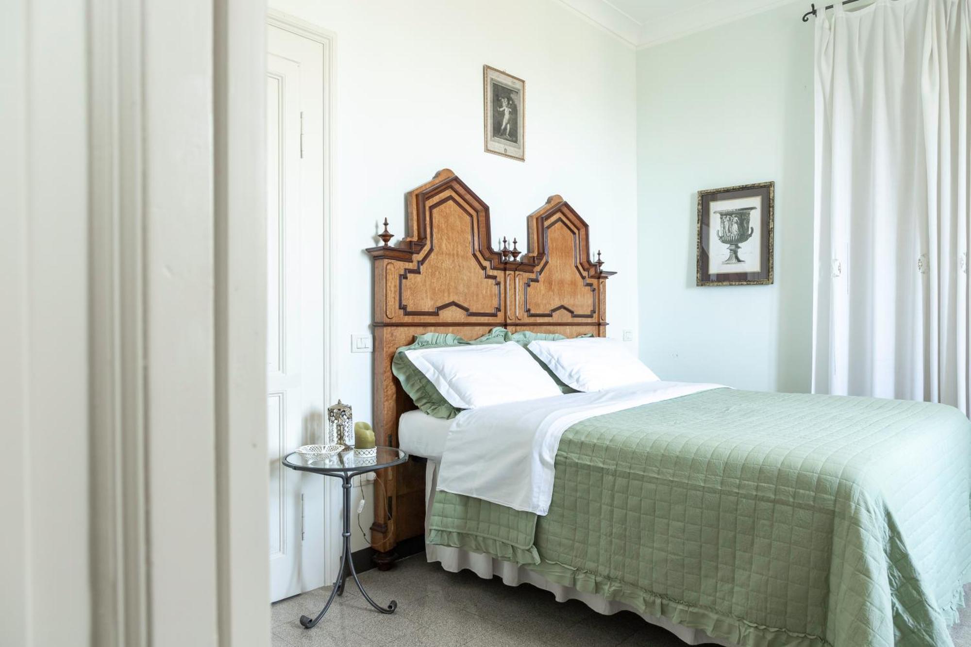 Monacelli Bed & Breakfast