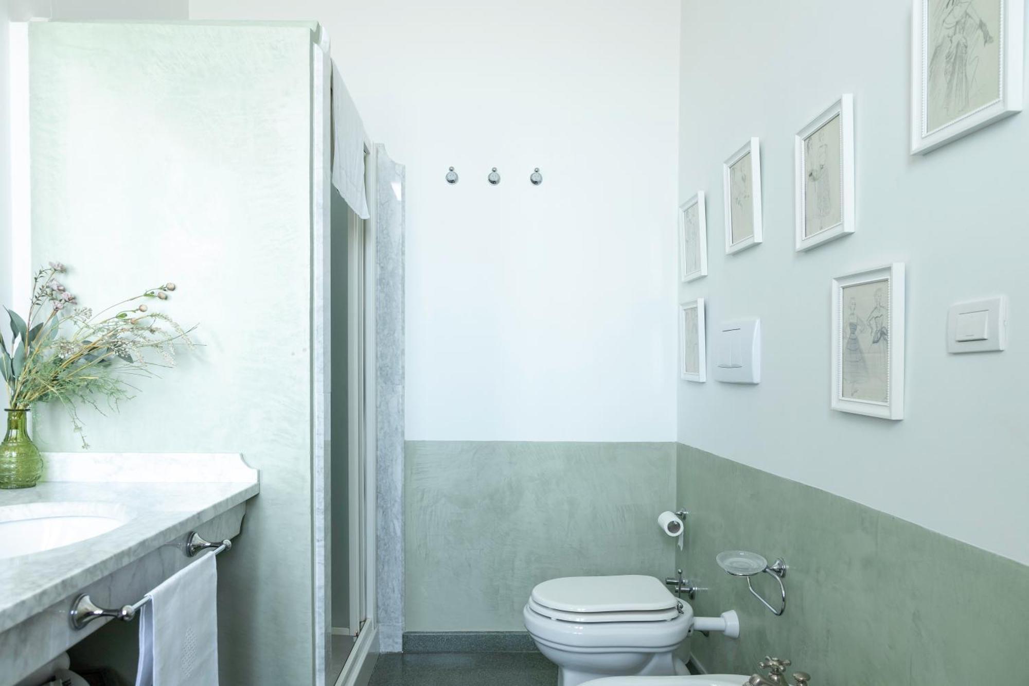 Monacelli Bed & Breakfast *