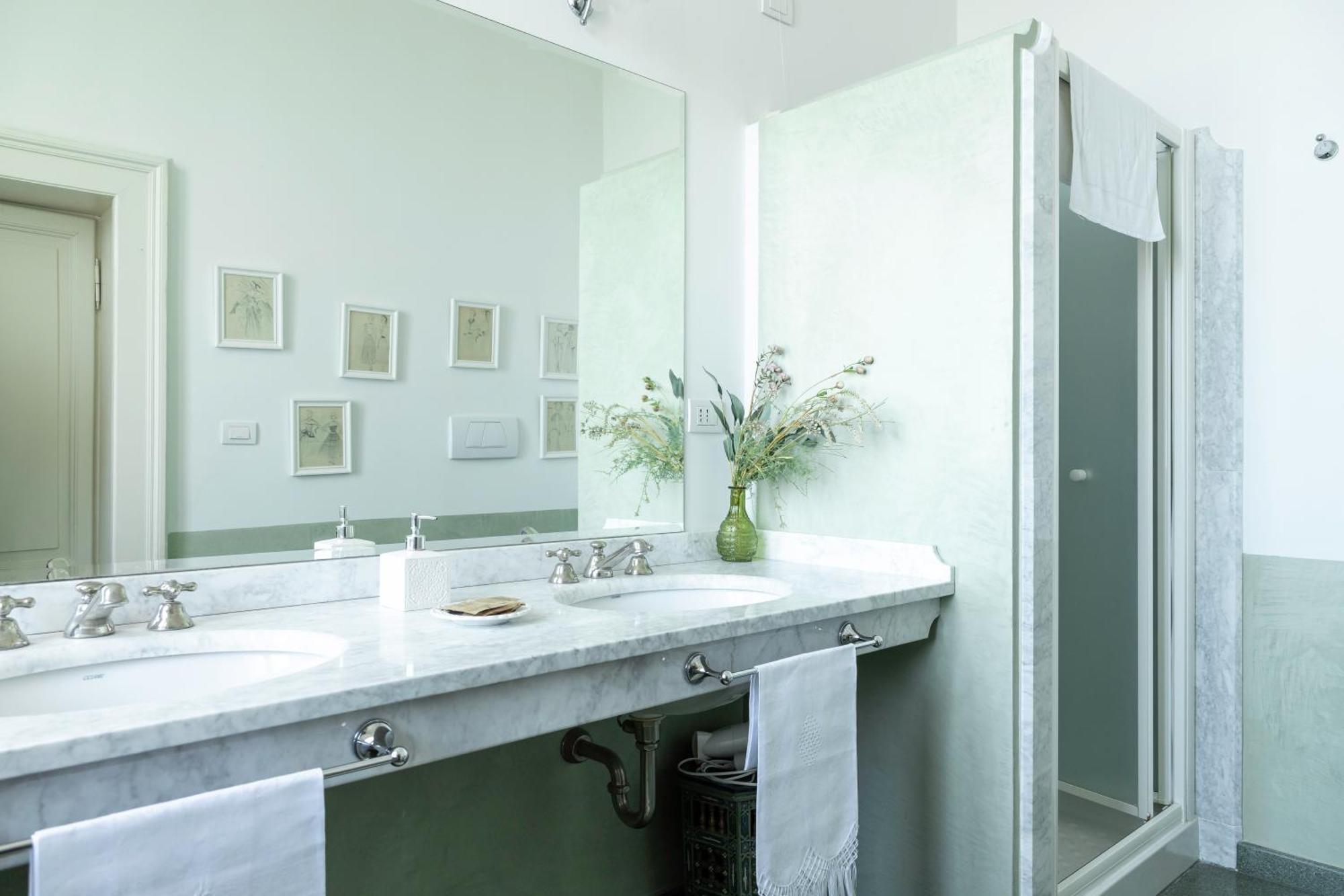 Monacelli Bed & Breakfast Fano