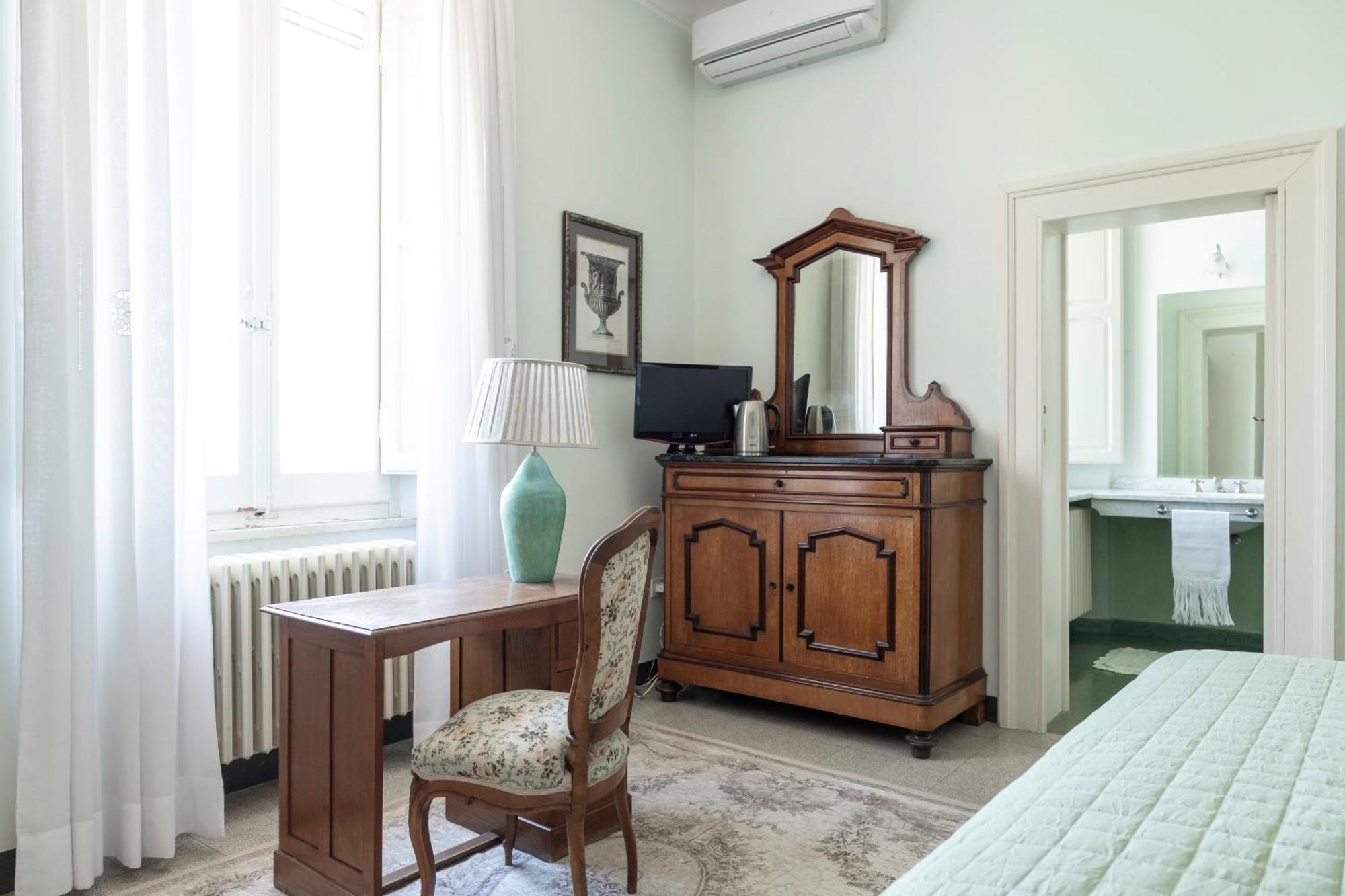 Bed & Breakfast Monacelli *