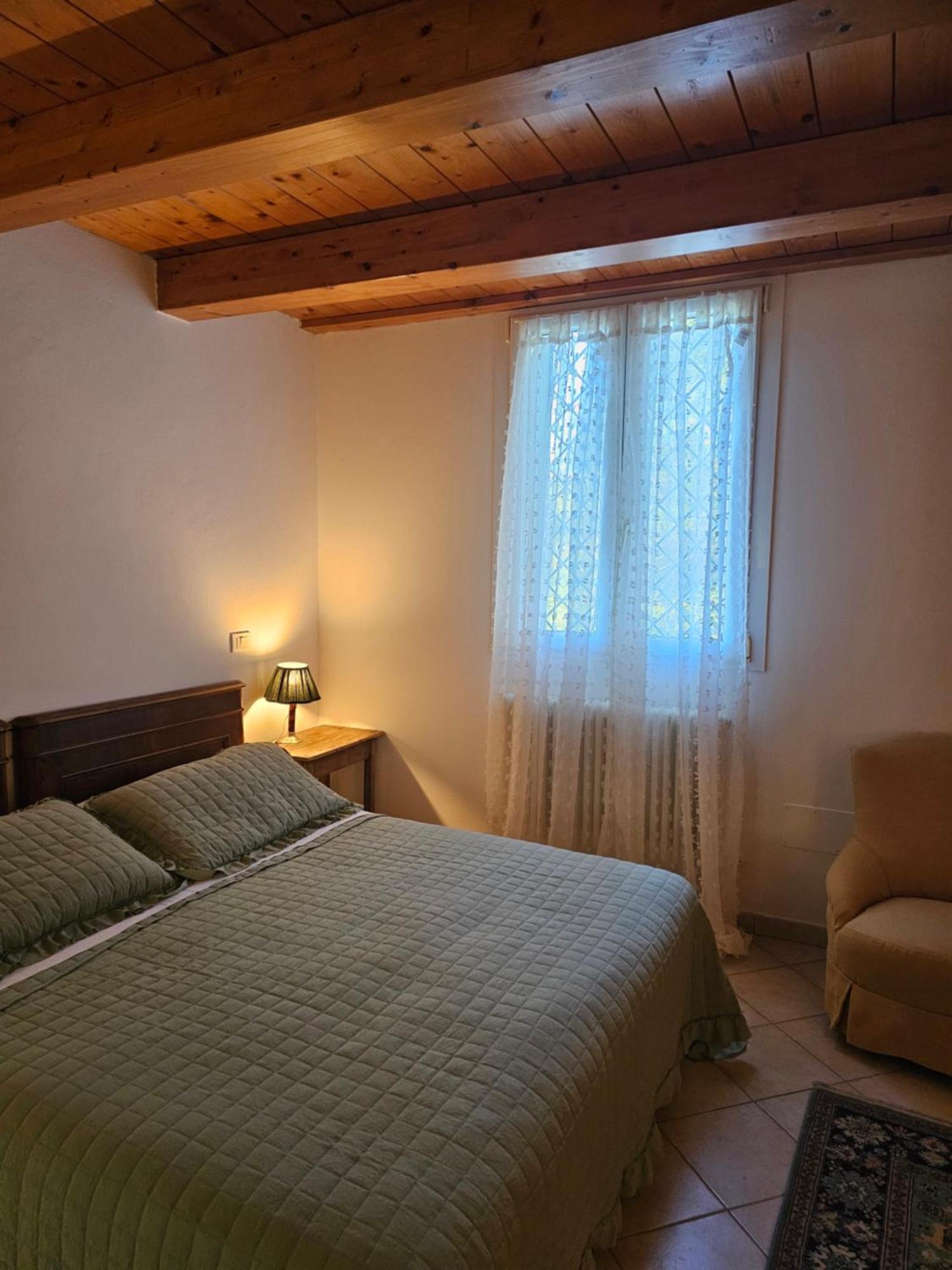 Monacelli Bed & Breakfast
