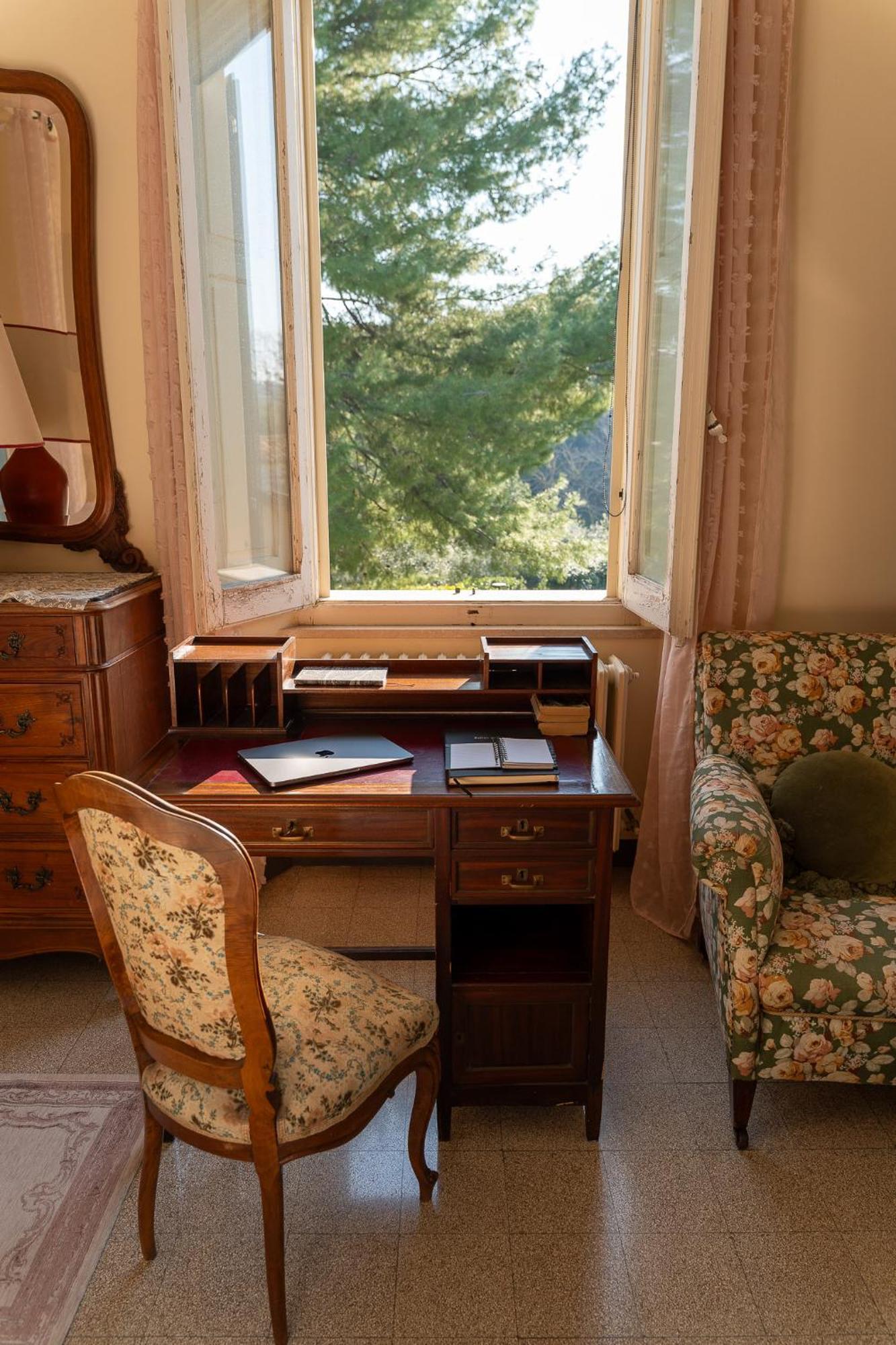 Bed & Breakfast Monacelli