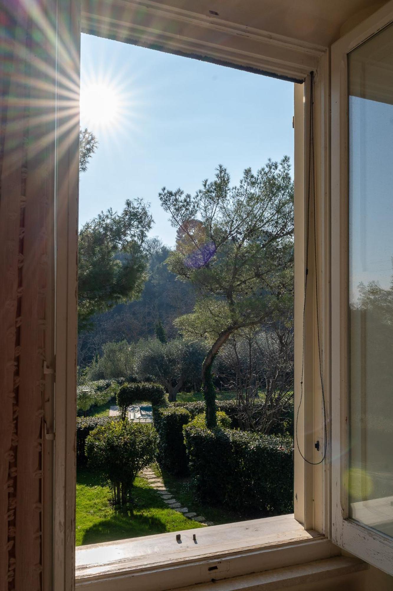 Bed & Breakfast Monacelli *