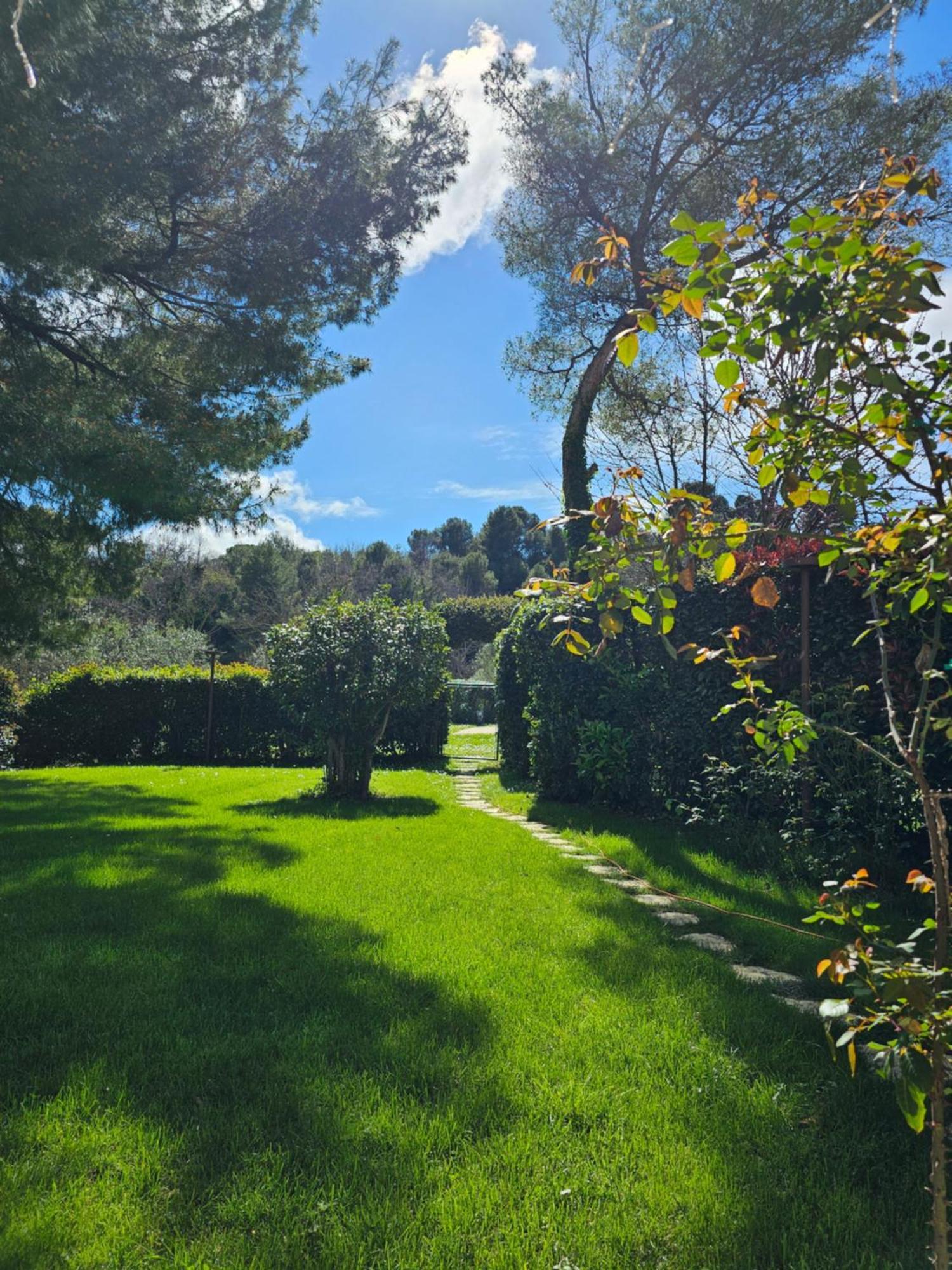 Bed & Breakfast Monacelli Fano
