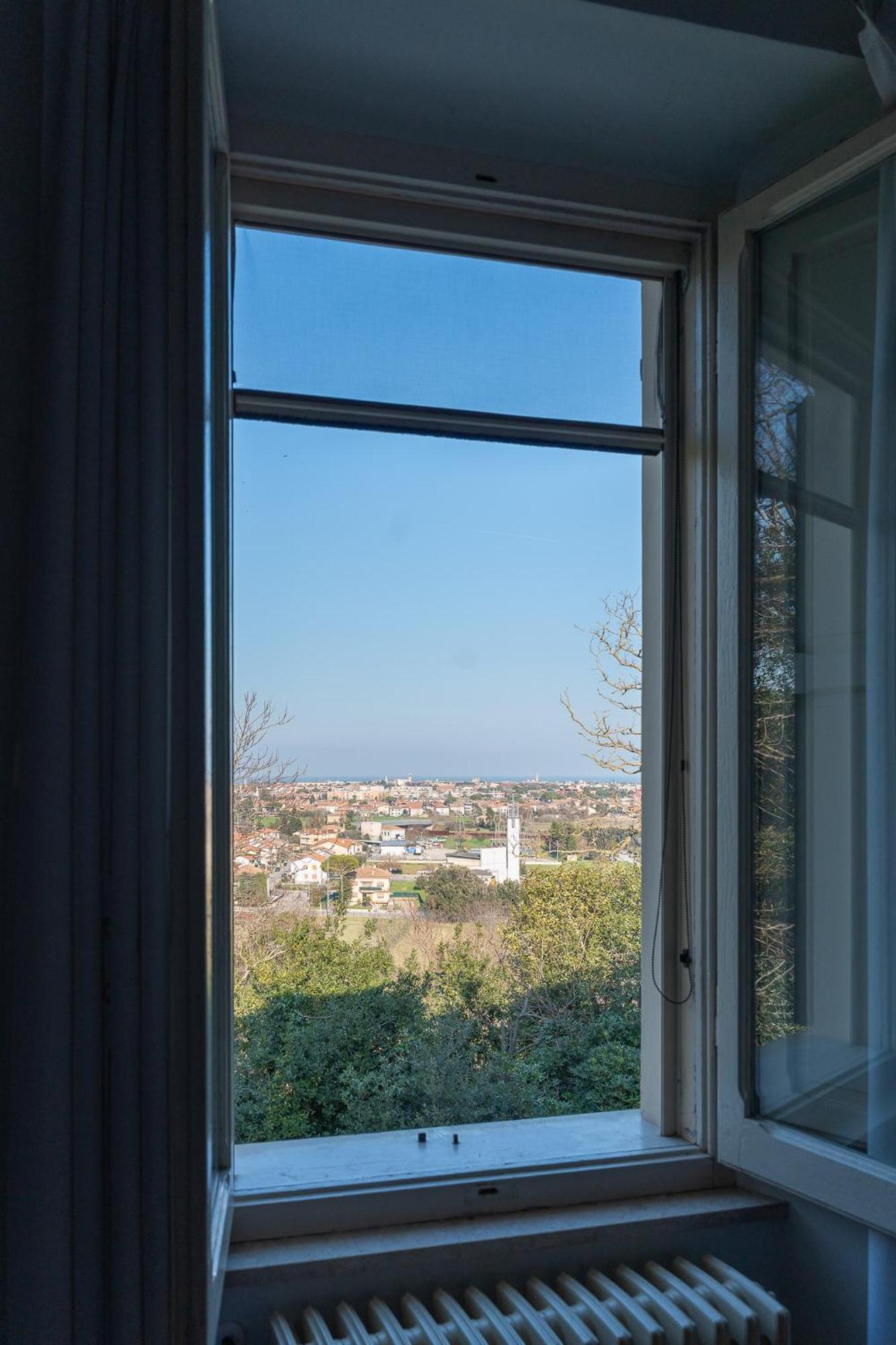 Monacelli Bed & Breakfast Fano