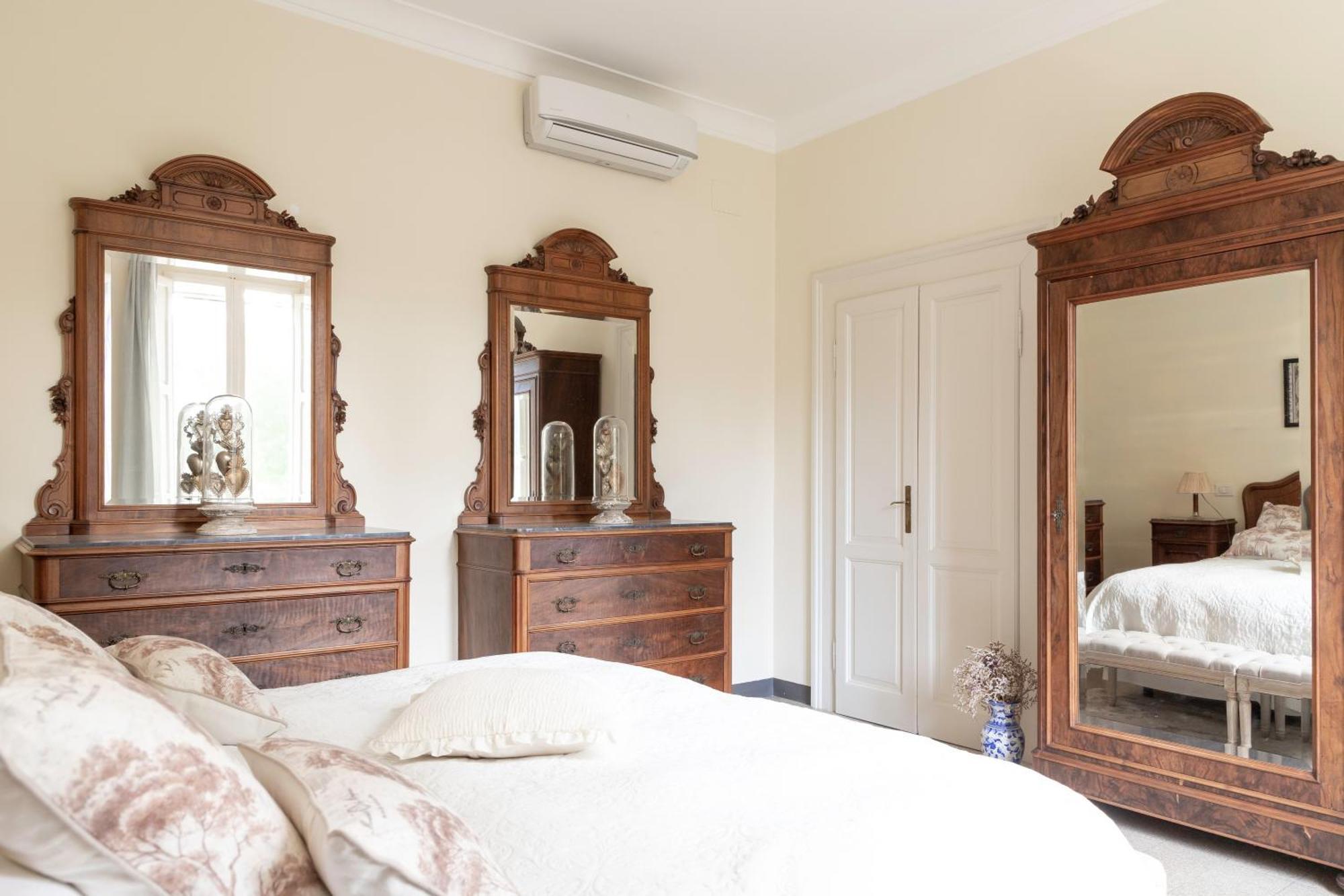 Monacelli Bed & Breakfast