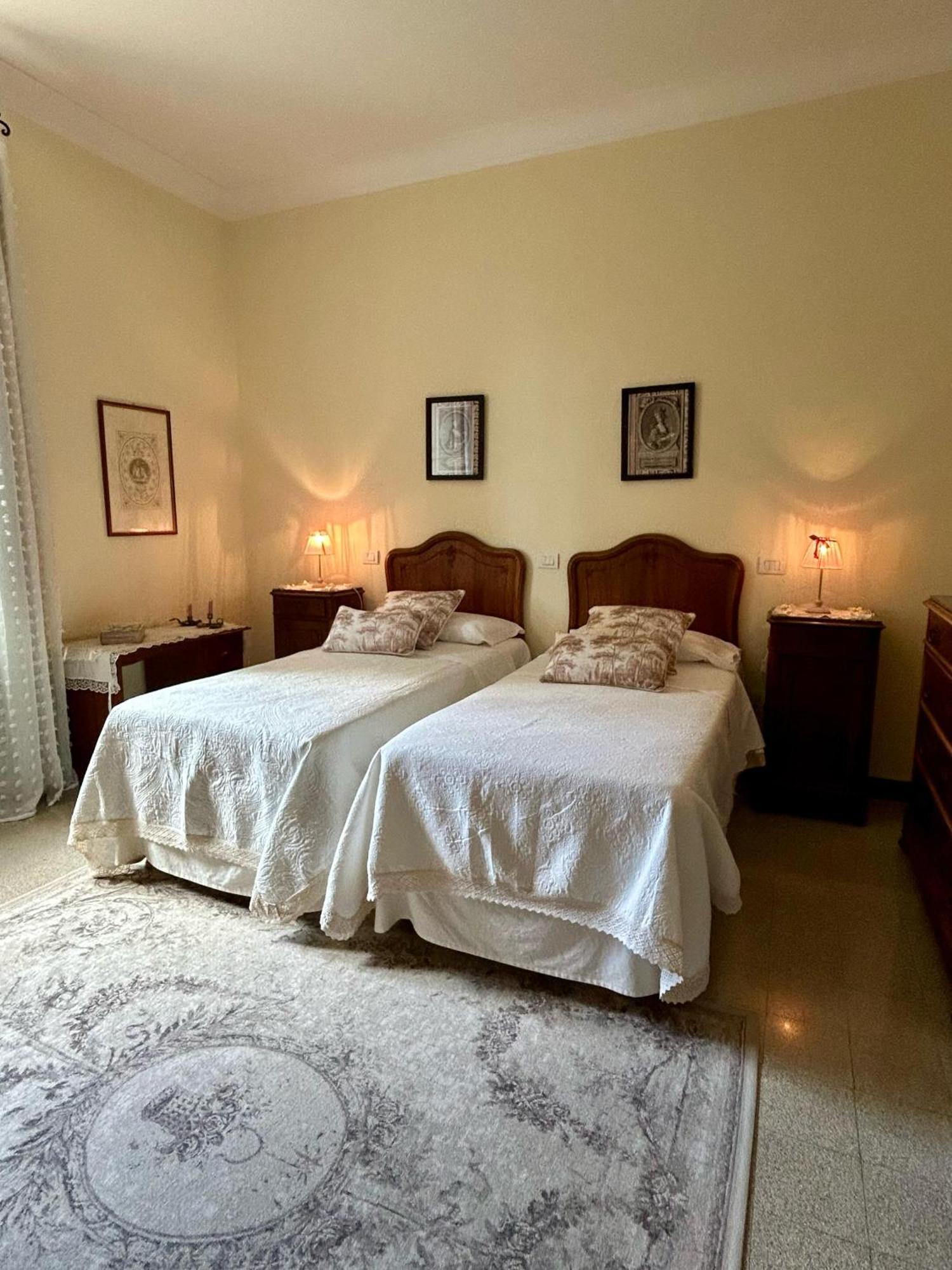 Bed & Breakfast Monacelli
