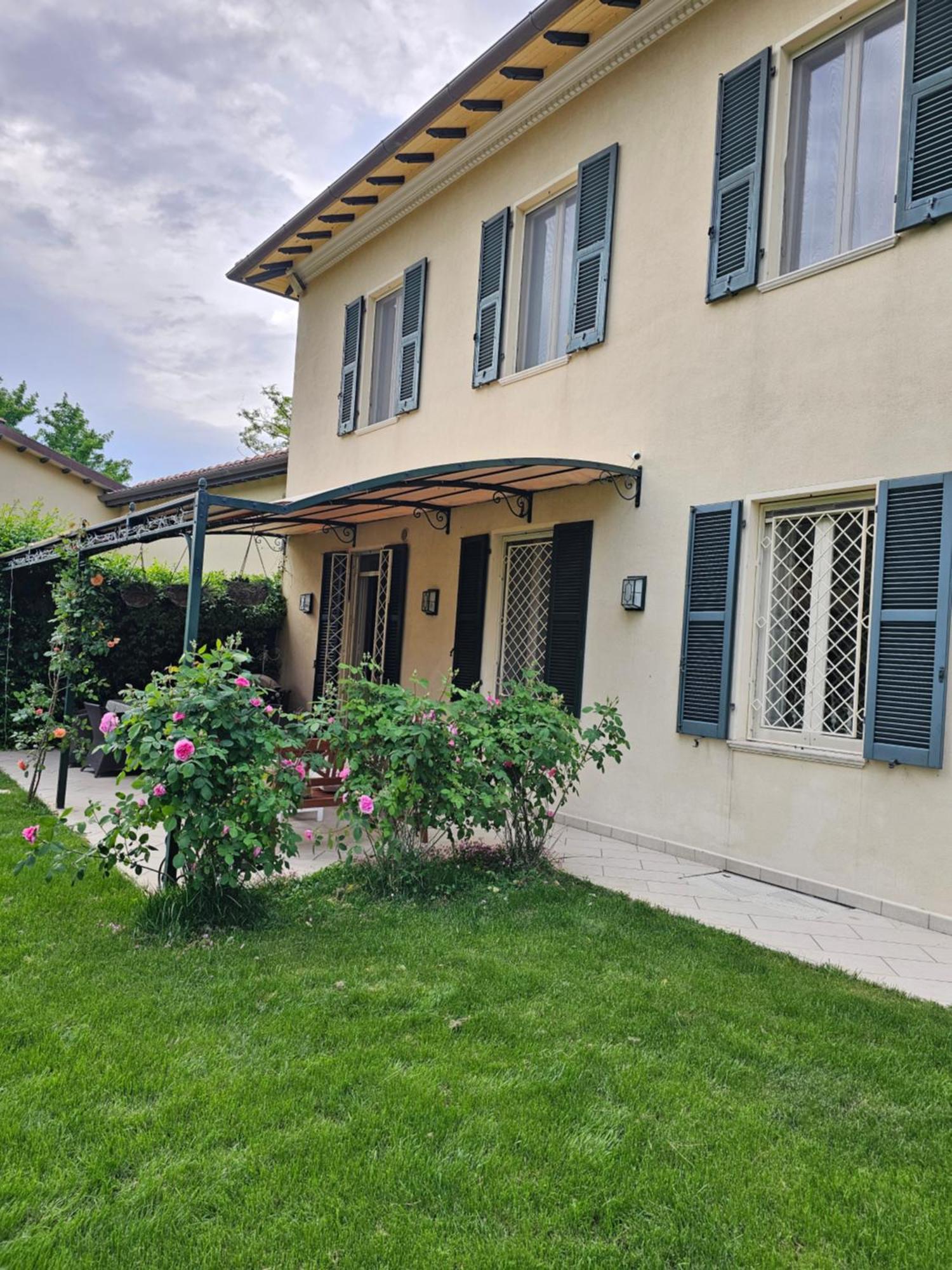 Bed & Breakfast Monacelli *