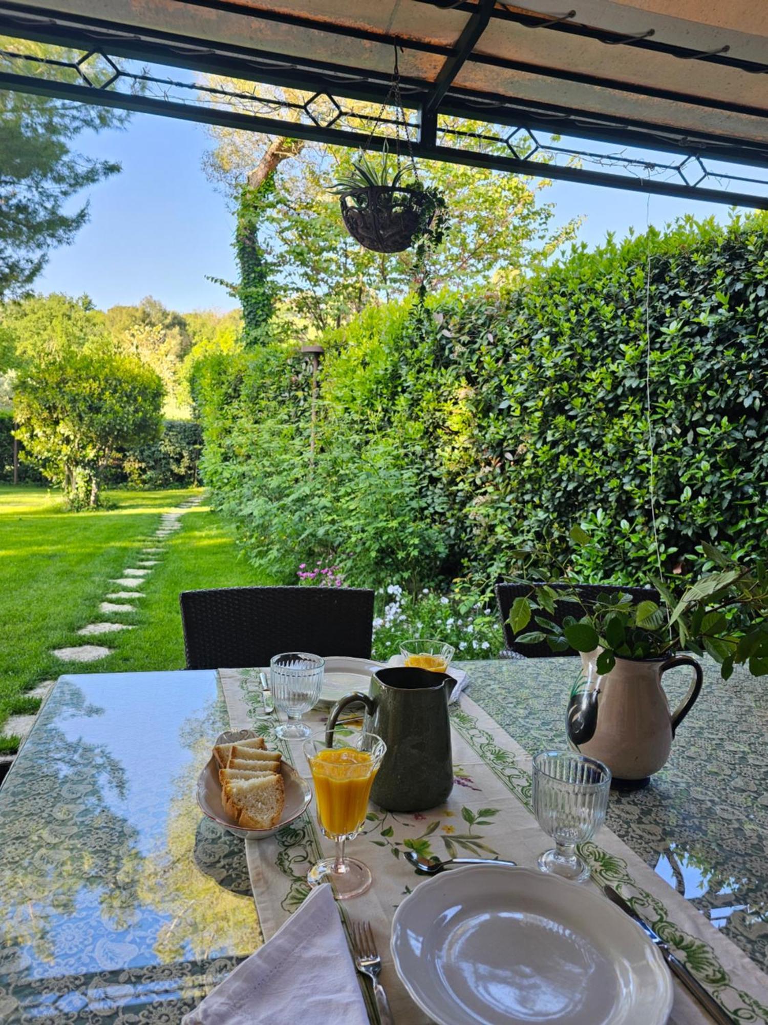Bed & Breakfast Monacelli Fano